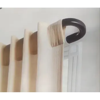 Shower Rods